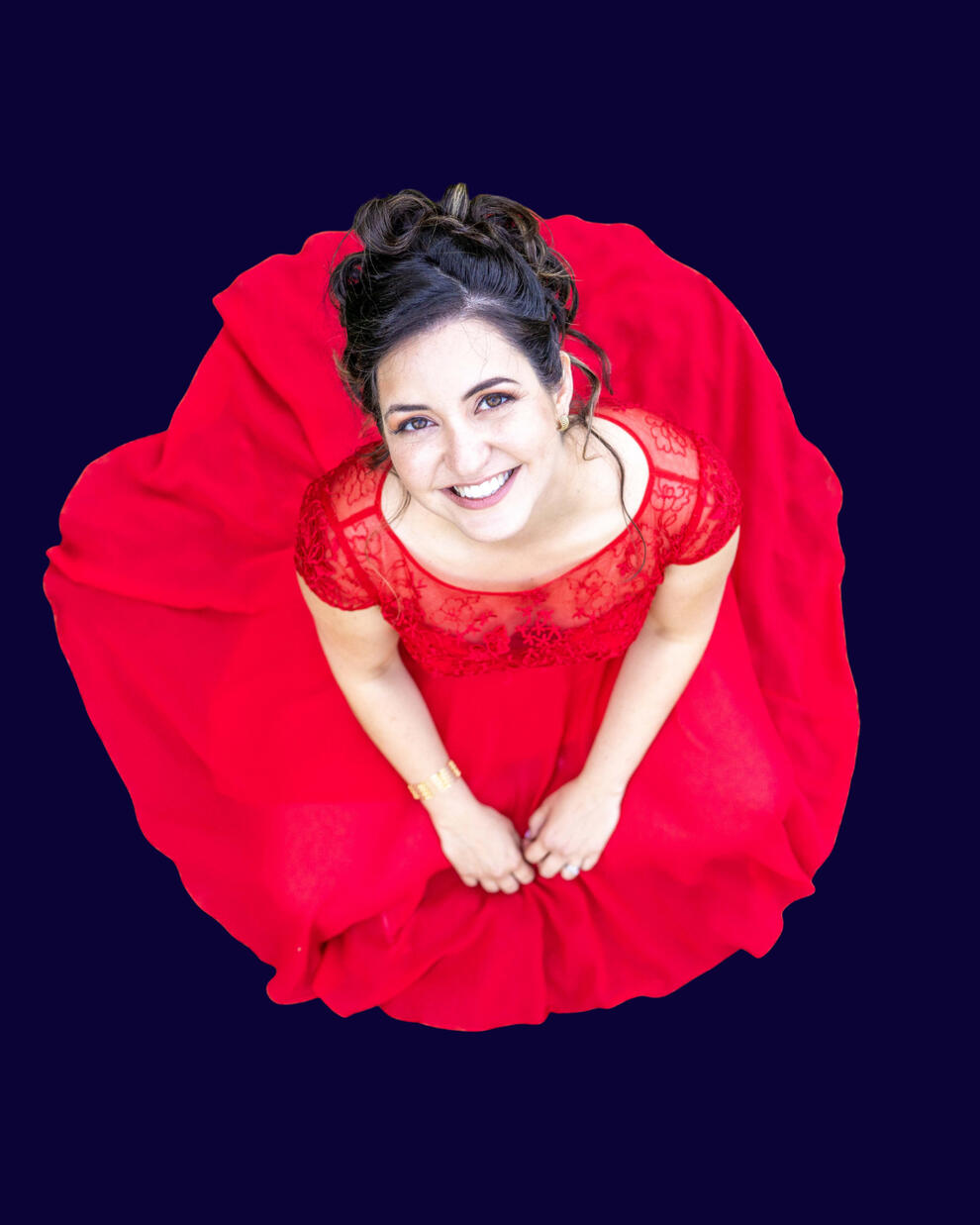 N.R.Farias Author Profile Picture